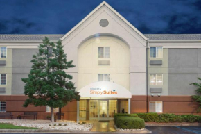  Sonesta Simply Suites Birmingham Hoover  Хувер